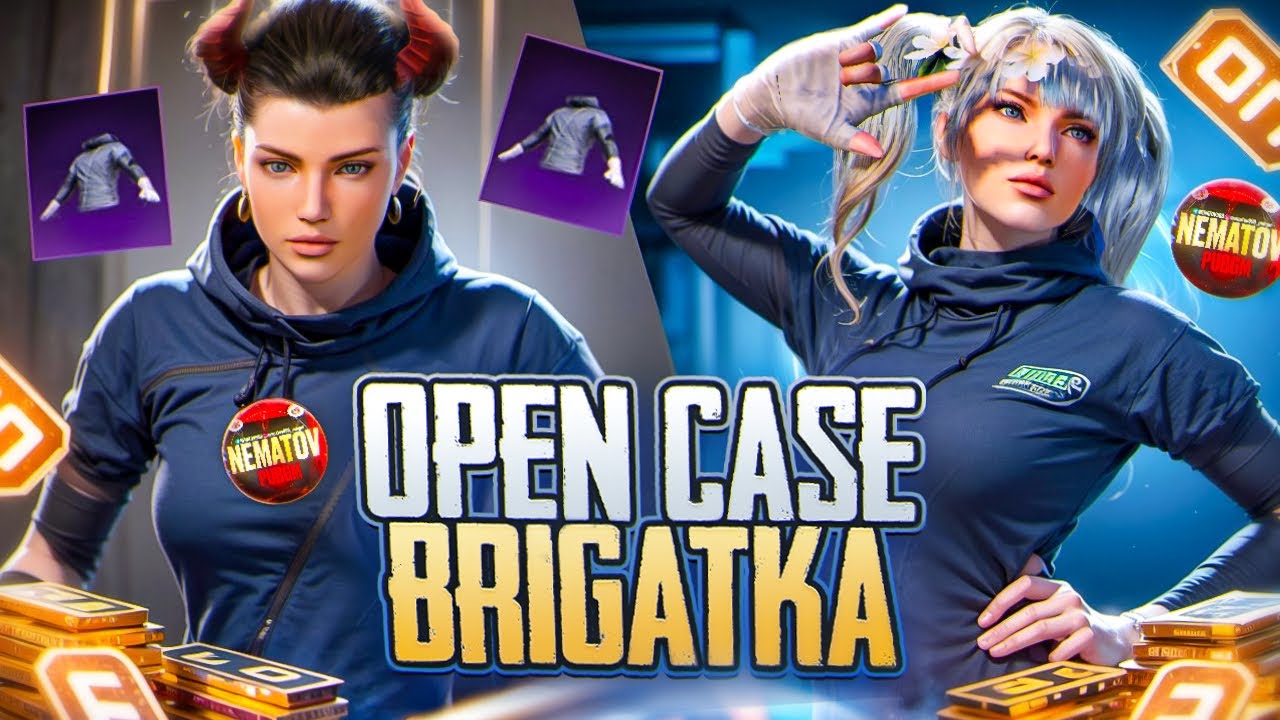 NECHTA BRIGATKA TUSHDI   