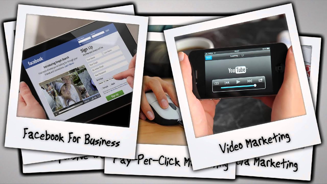 World WebMedia
