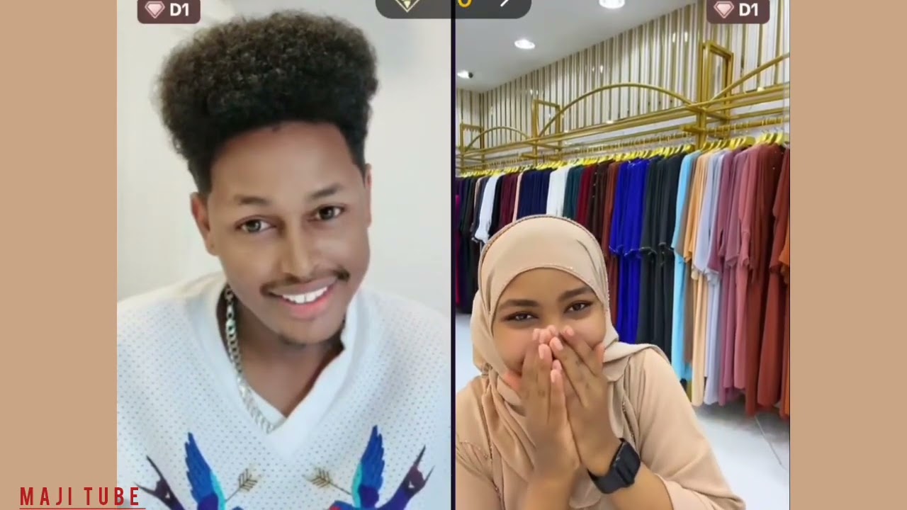 Abdi cululle koflaan dhumne 😂😂😂 itti buharaa November 2025