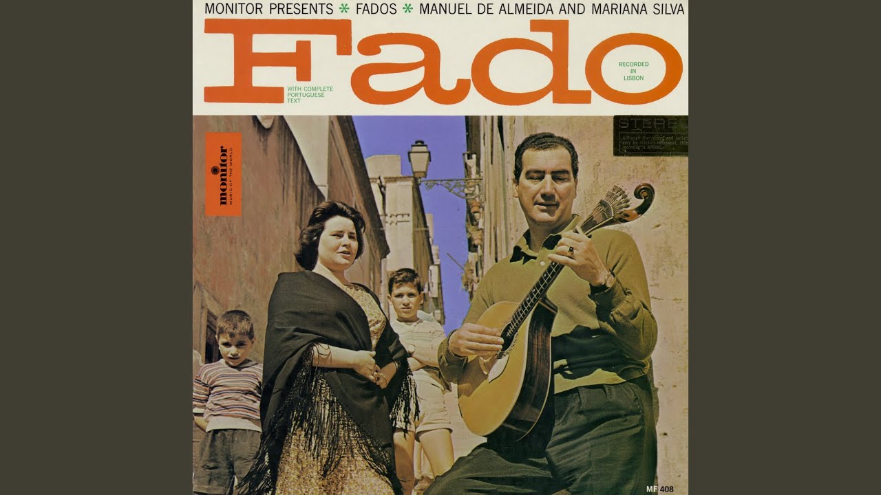 Adeus Mouraria (Goodbye Mouraria)
