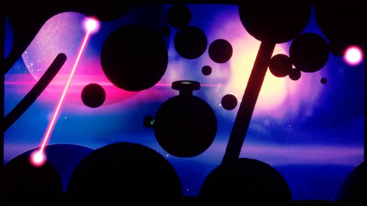 Badland - Eternal Day: Quantum - 29 Clones Saved - 1-Try