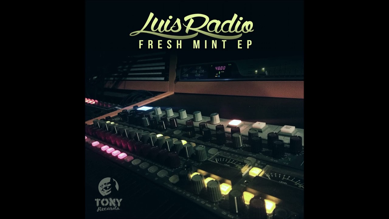Luis Radio - Basile Street
