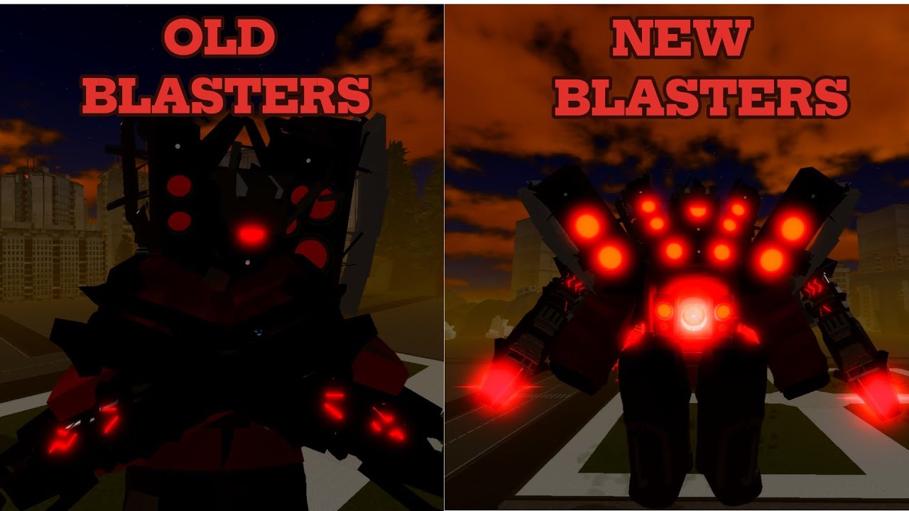 WHY NEW BLASTERS ARE ACTUALLY REALLY GOOD in ST: blockade battlefront