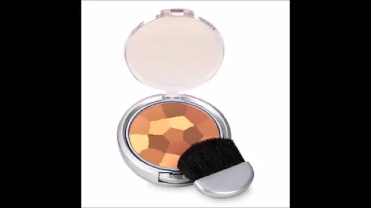 Physicians Formula Powder Palette Multi Colored Face Powder, Bronzer