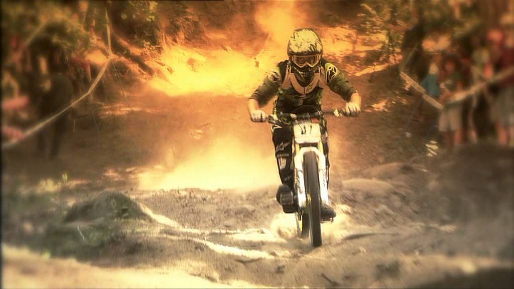 Highlights Downhill@UCI MTB World Cup Val di Sole