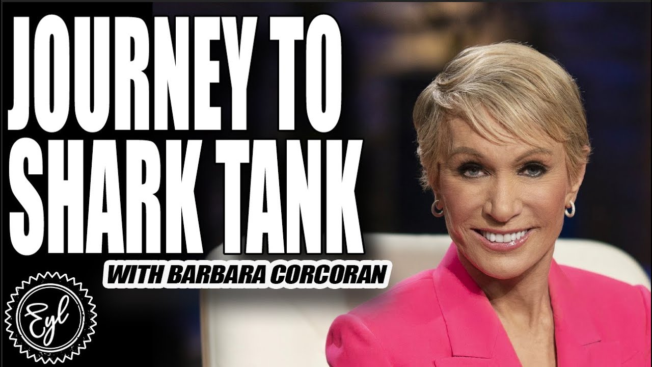Barbara Corcoran Was Fired From 'Shark Tank' Before She Started. 