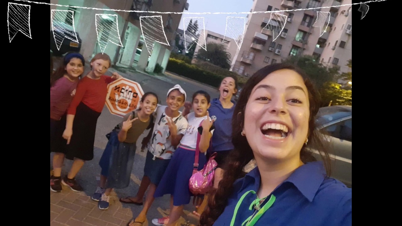 קורונה עיינות בנות רחובות