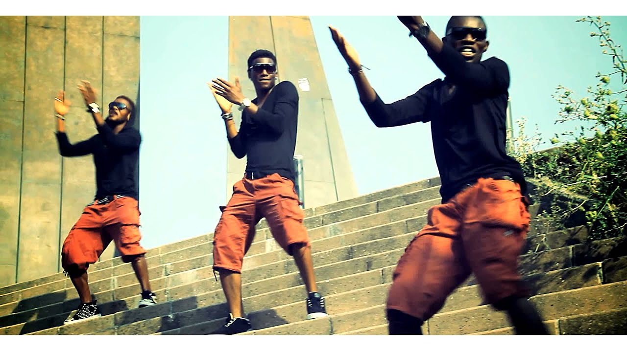 Shakalewa - Lionagrozo 