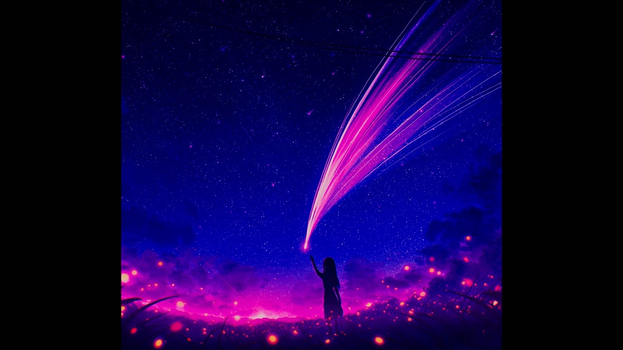 44neverluv & WENARO - Имя (slowed + reverb + bassboosted)