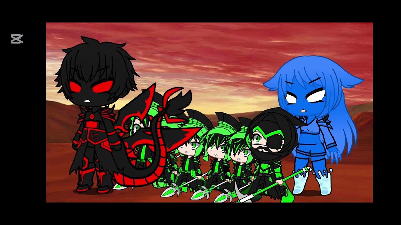 Nazazilla vs Traivox @jeremyadrian5361 