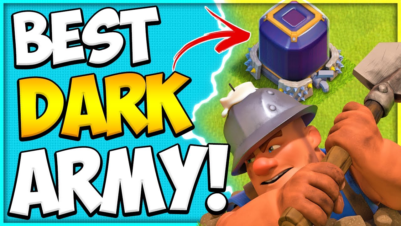 Best No Hero, No Siege TH10 Attack Strategy | TH10 Farming Army No Heroes in Clash of Clans