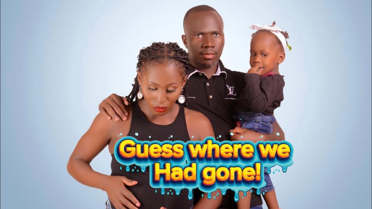 WE ARE BACK “where had we been”
