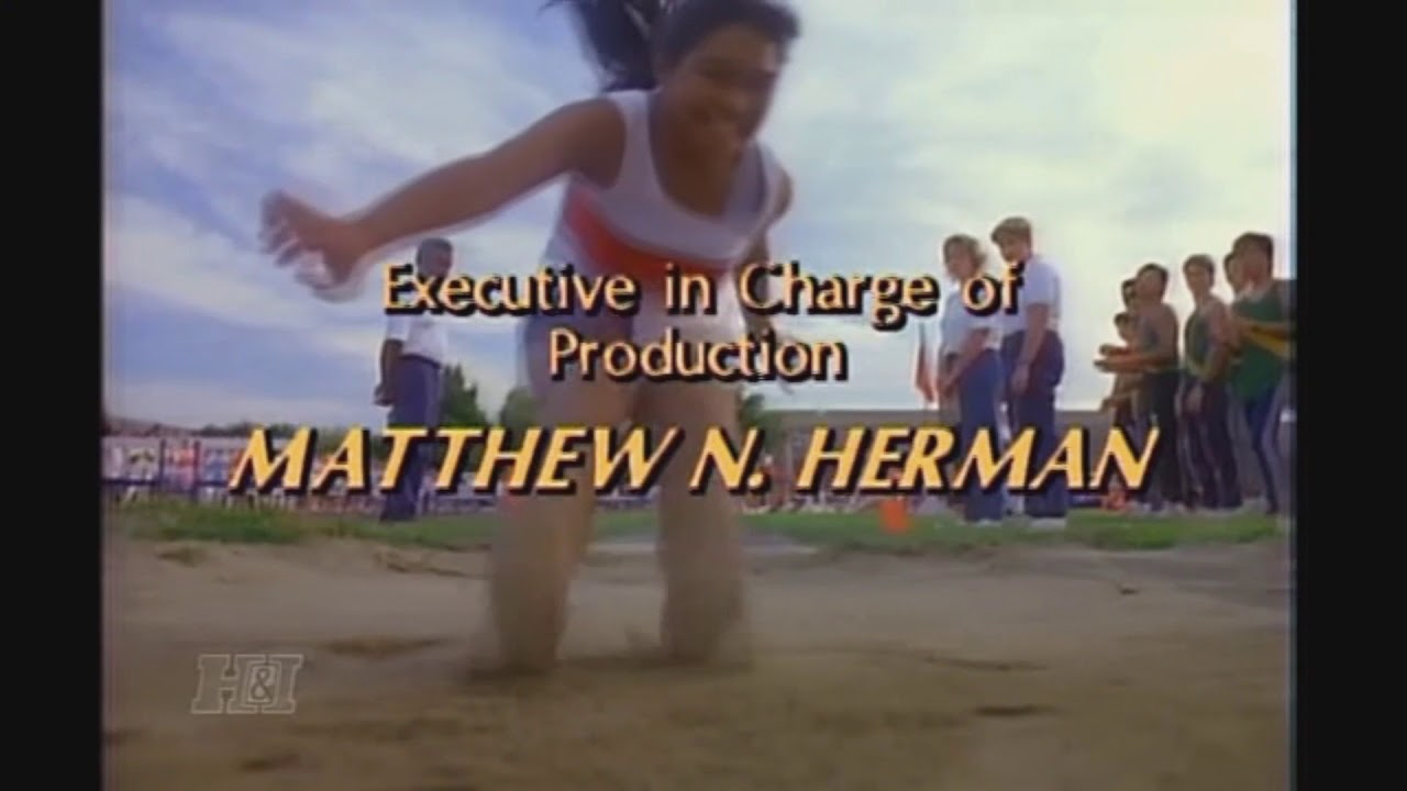 21 Jump Street Close (Season 4)/ Stephen J. Cannell Productions (1989)/ (H&I ID 21 Jump Street)
