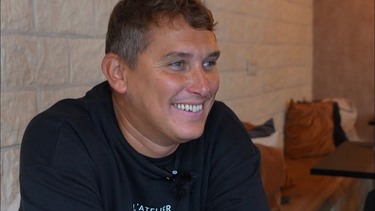 Interview klanten - L’Atelier Pâtes NL