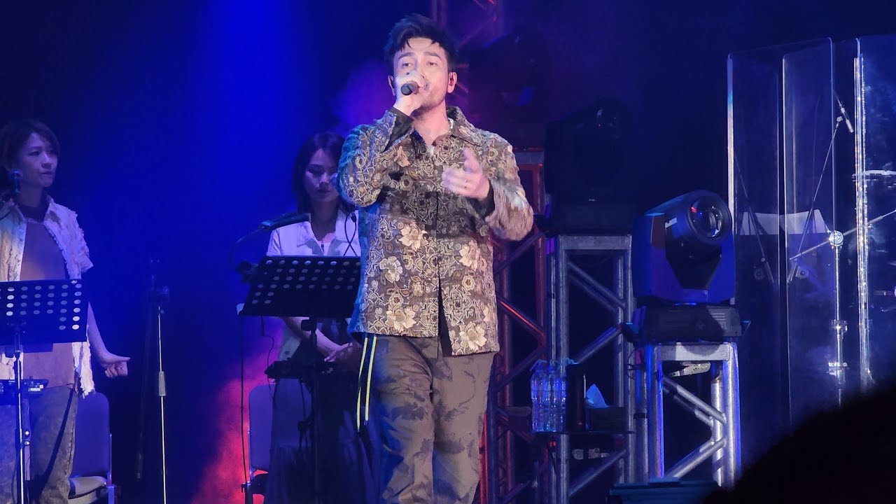 Dear Jane - 到此為止 20220919 // MOOV LIVE DEAR JANE x C ALLSTAR