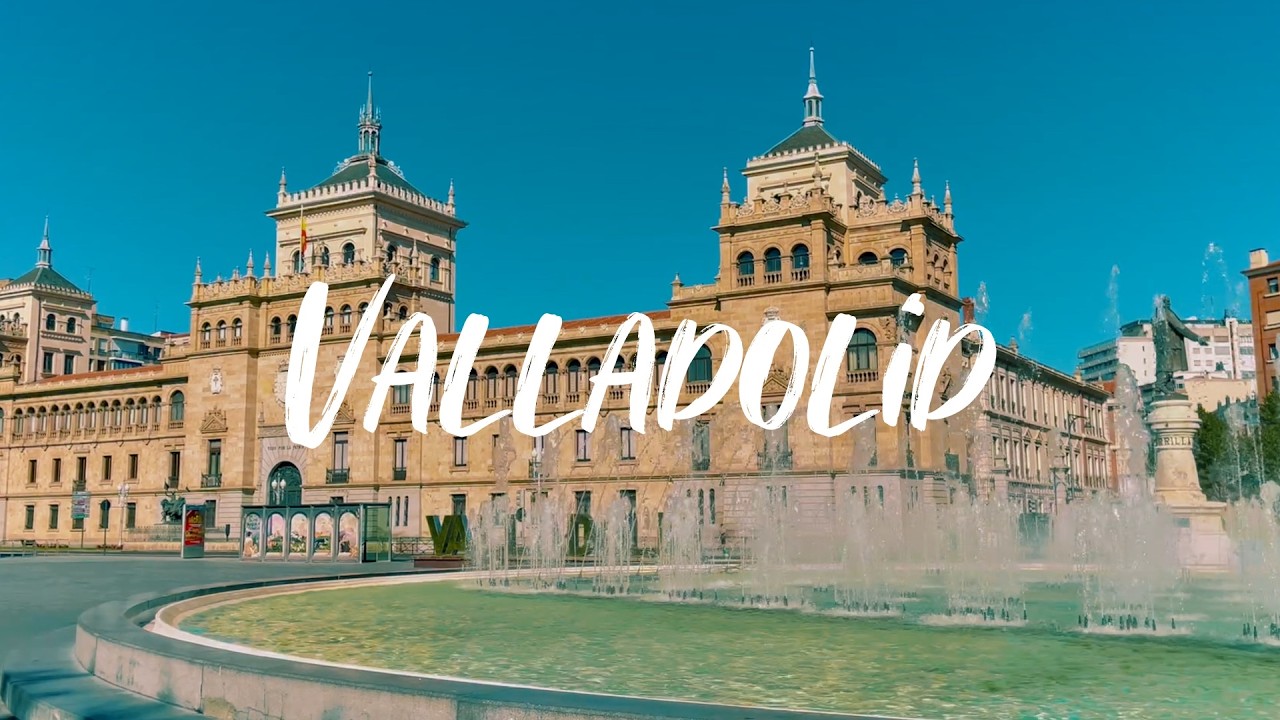 One Day in Valladolid, Spain – The Hidden Historical Gem of Spain
