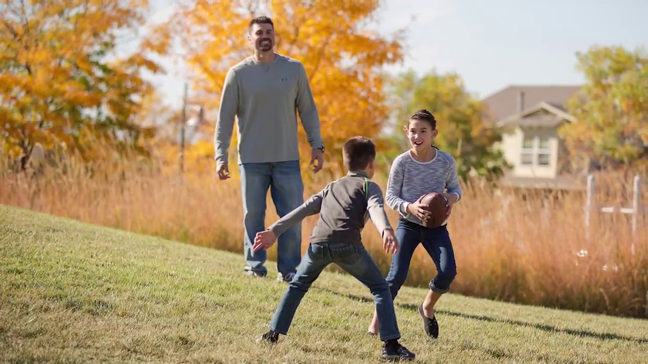 Community Tour of Shea SPACES at Reunion, CO | Shea Homes