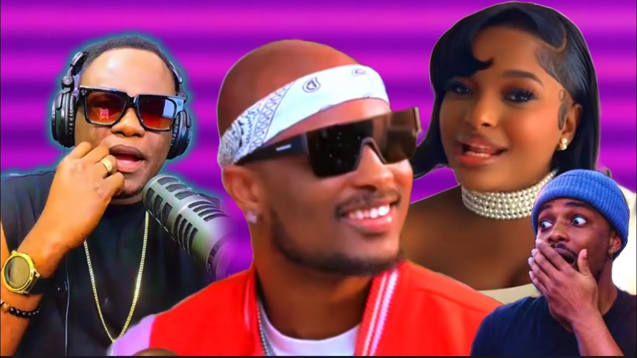 Zile anie alerte pale de bedjine | duo a pral vini pagen pè moun rutshelle mete gran moun sou ou
