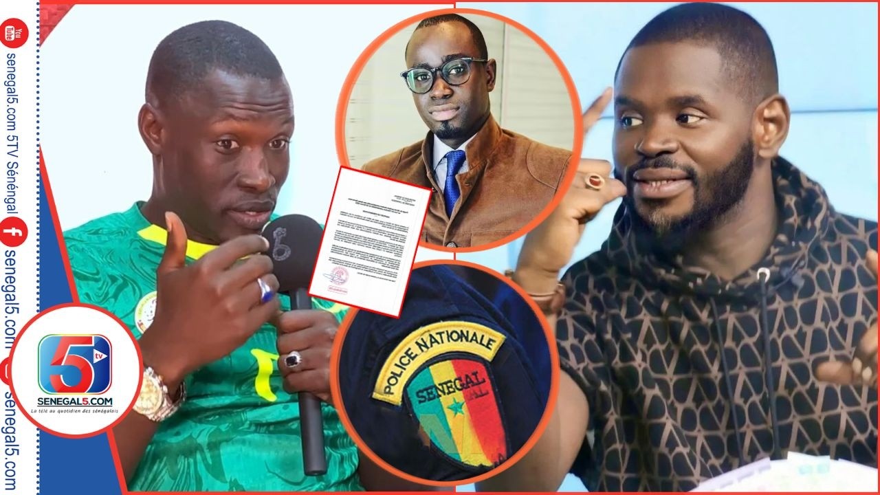 De Nouvelles Arrestations dans l’Affaire Pape Cheikh Diallo: Arfan Lâche une Bombe et Balance Tout…