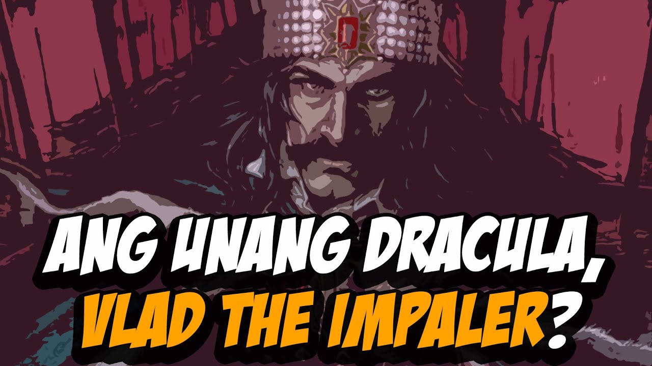 Ang Kwento ni Vlad Tepes | BULALORD