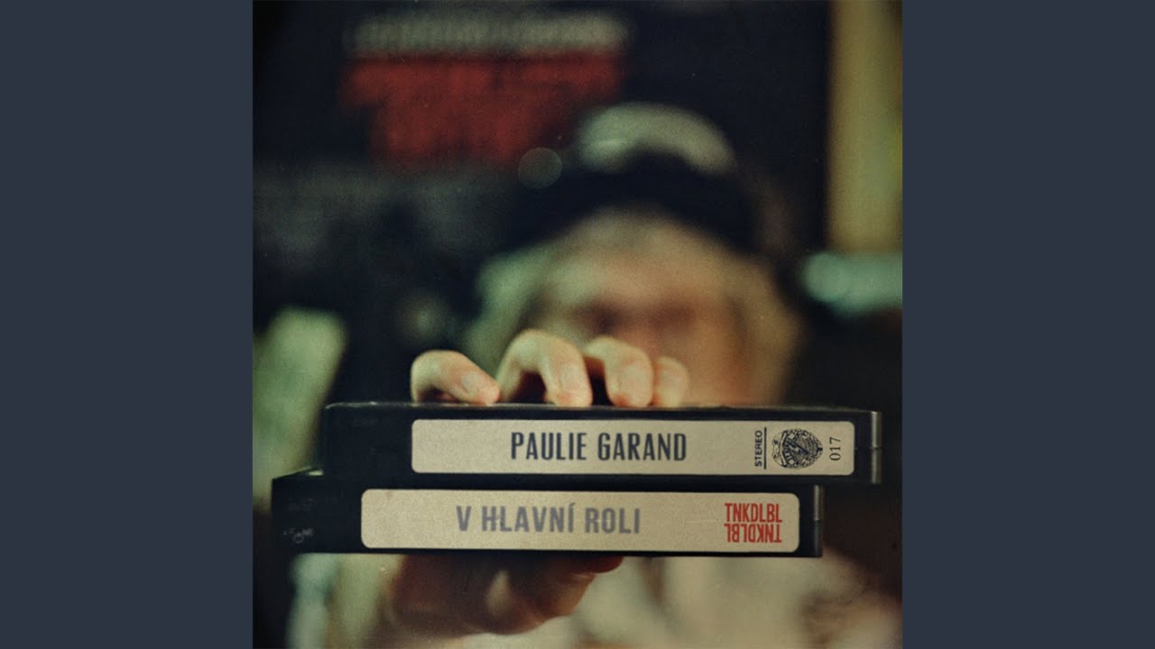 Pavučina lží (feat. Jakub Děkan)