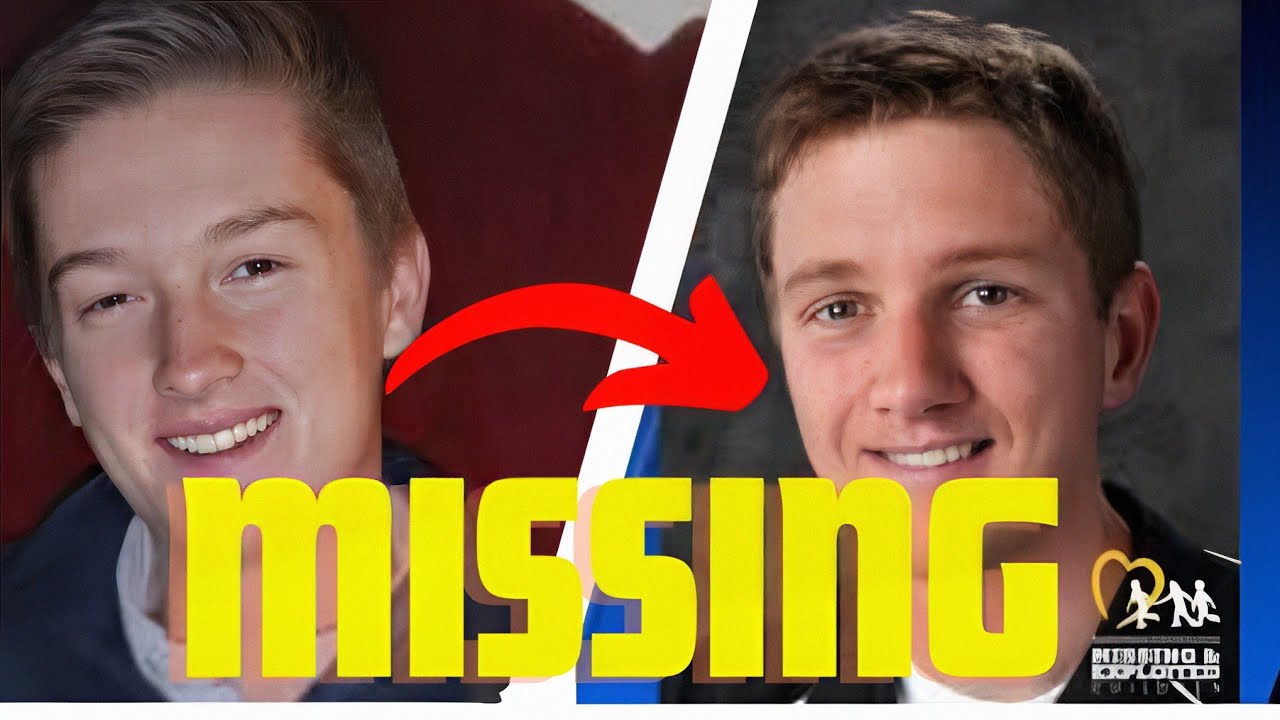 The Bizarre Unsolved Mystery of James Martin Roberts | Documentary