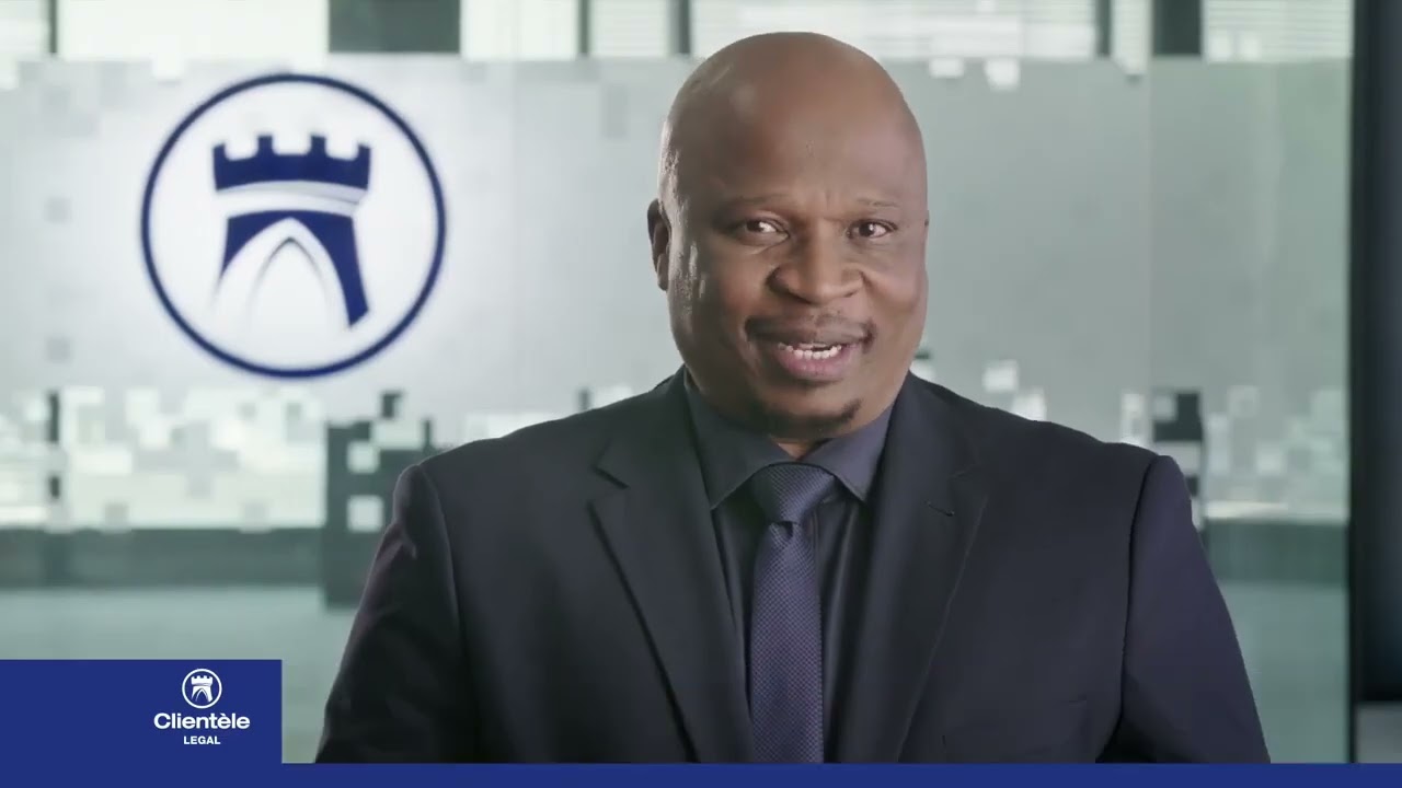 Clientèle Limited - Legal Ad with 33 and Me Artists Chunky, Magdeline and Sibusiso