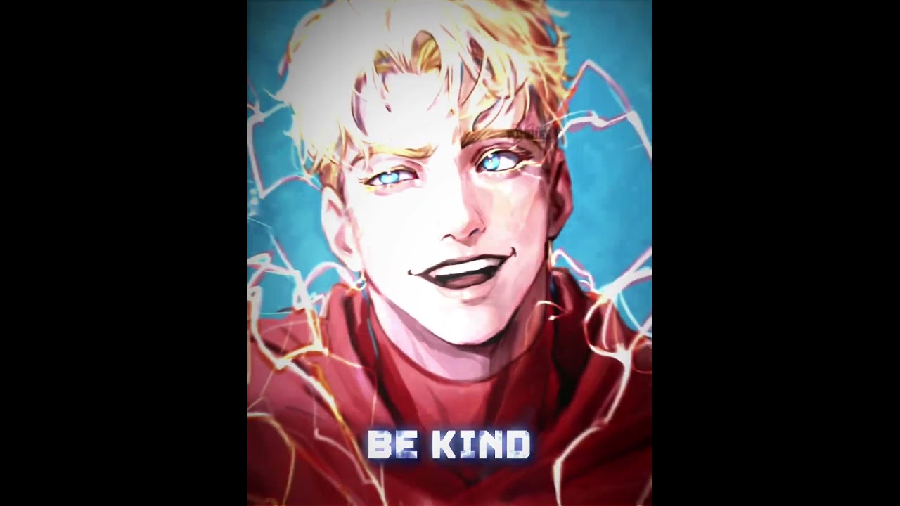 Be Nice & Be Kind | Edit #shorts