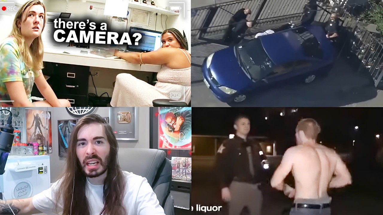 Penguinz0 – Absolute Criminal Idiots Compilation