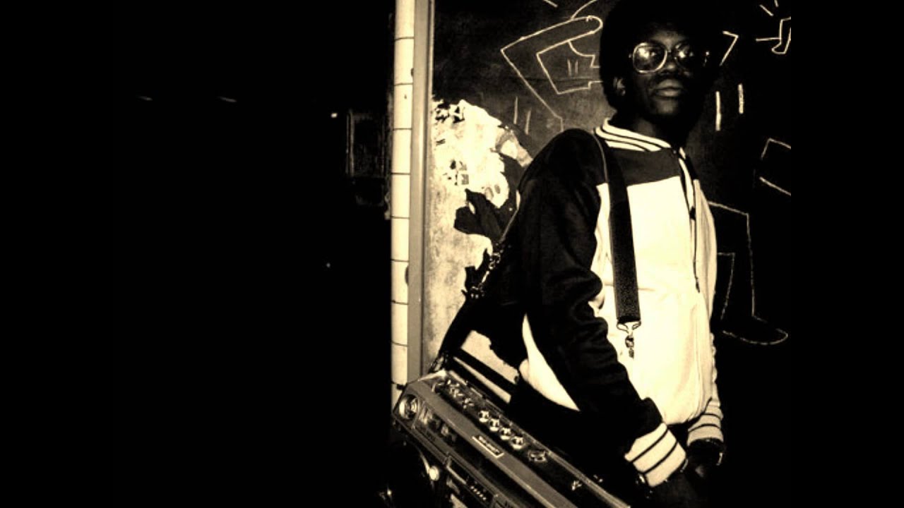 Dean Cole - Melanin *2012*