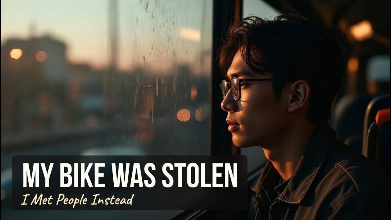 I Tried to Bike From NYC to Miami — Then My Bike Was Stolen