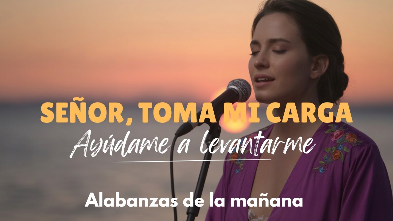 ENCUENTRA ALIVIO | Música cristiana para entregar tus problemas a Dios | Árbol de Alabanzas