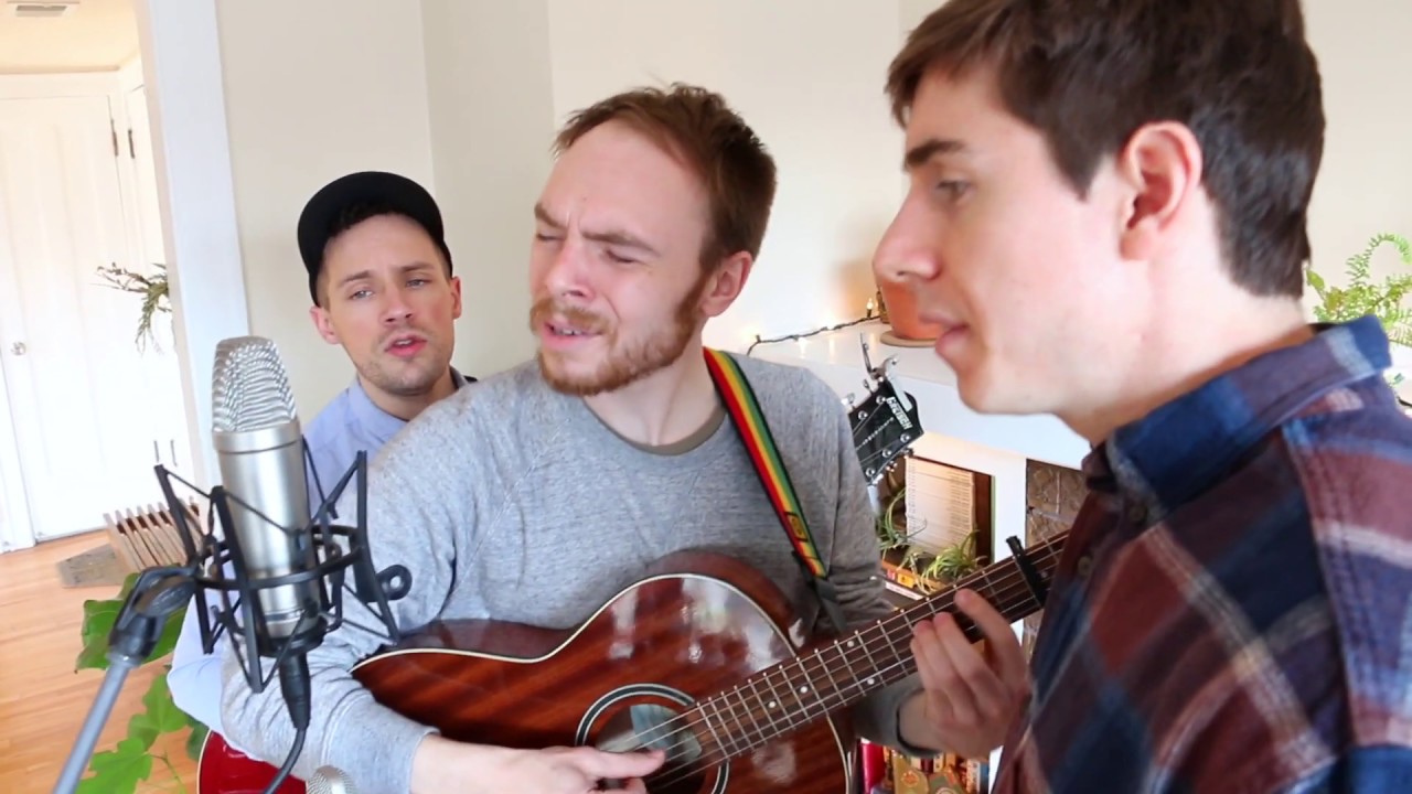 Frances Luke Accord - Maria (Live at Veltway Sessions)