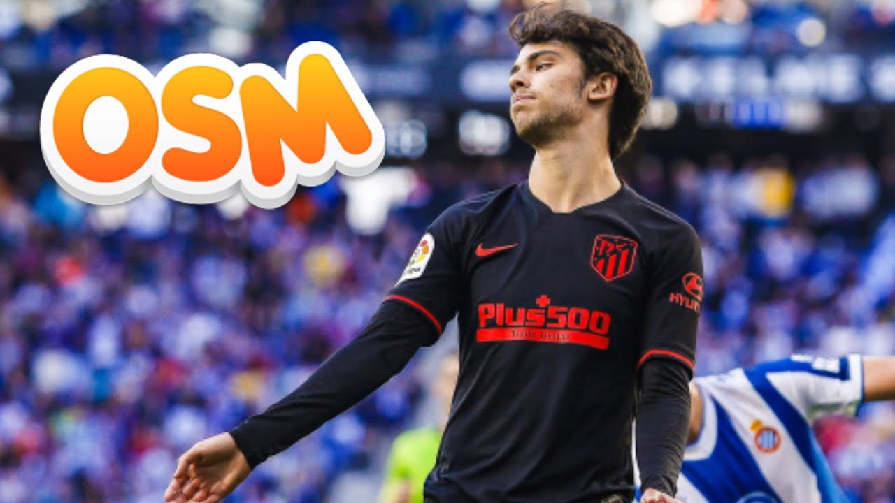 OSM (Online Soccer Manager): &iquest;C&oacute;mo conseguir a Joao F&eacute;lix usando al ojeador?