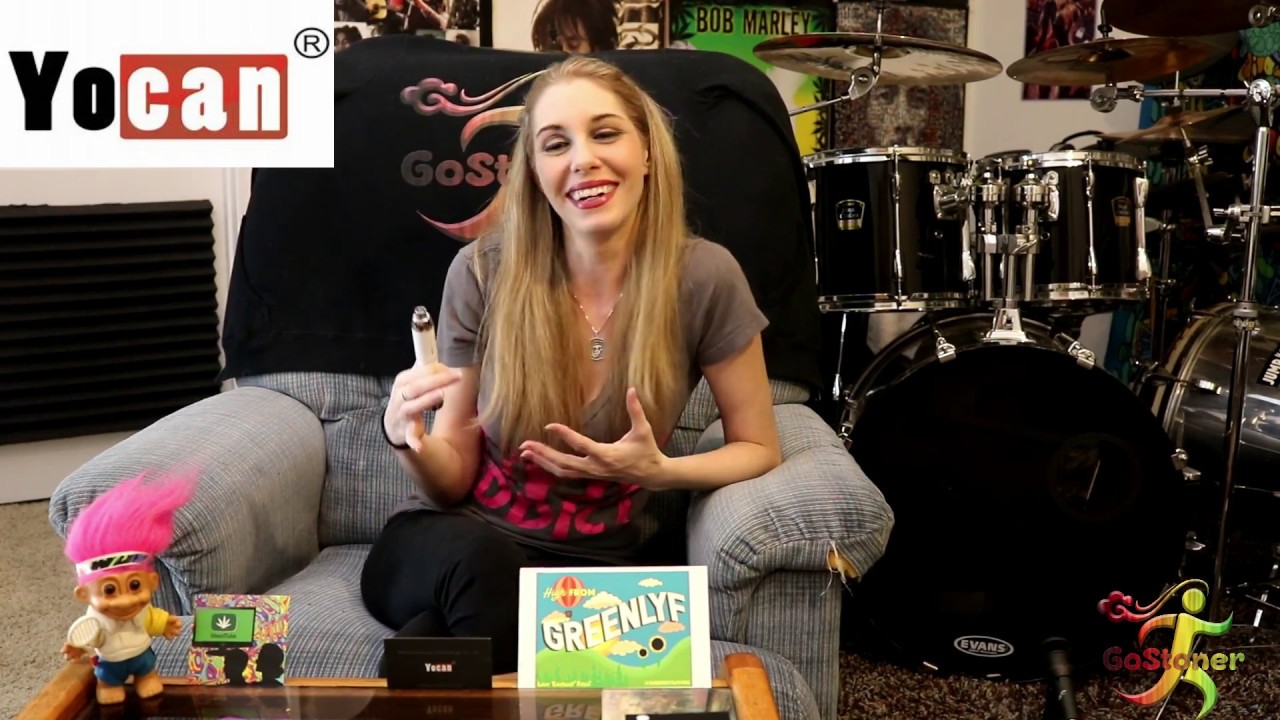 Yocan Loaded Review