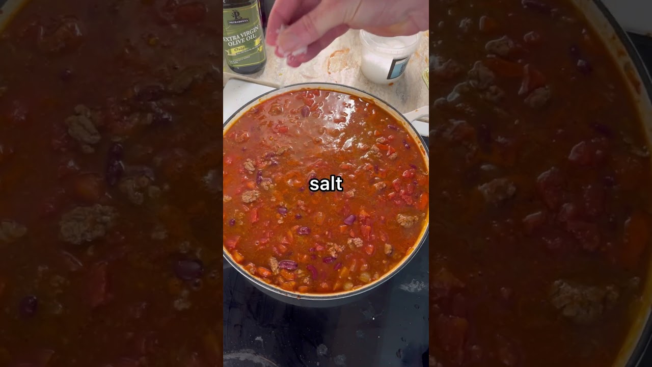 Eggs in Chilli