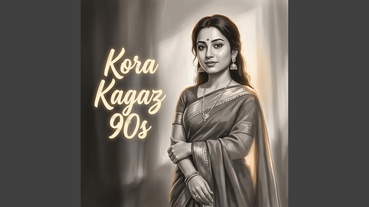 Kora Kagaz 90s