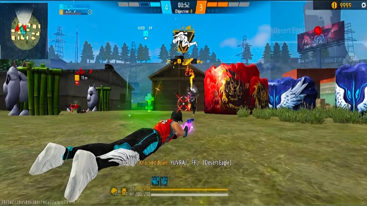 HighLights] Custom Match ,  Nice Headshot 💪, Inspiration!!!