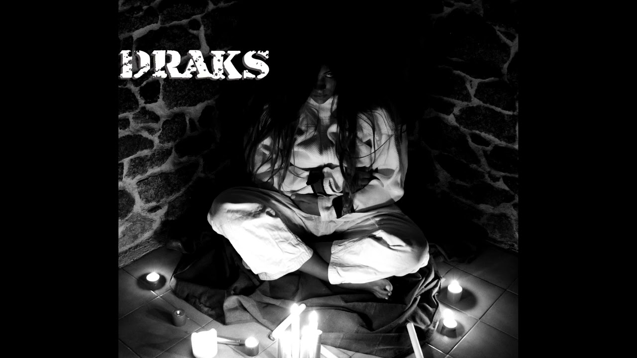 Draks EP 
