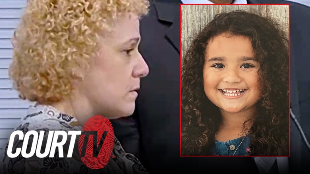 Эшли Баззард не признала себя виновной в убийстве дочери.