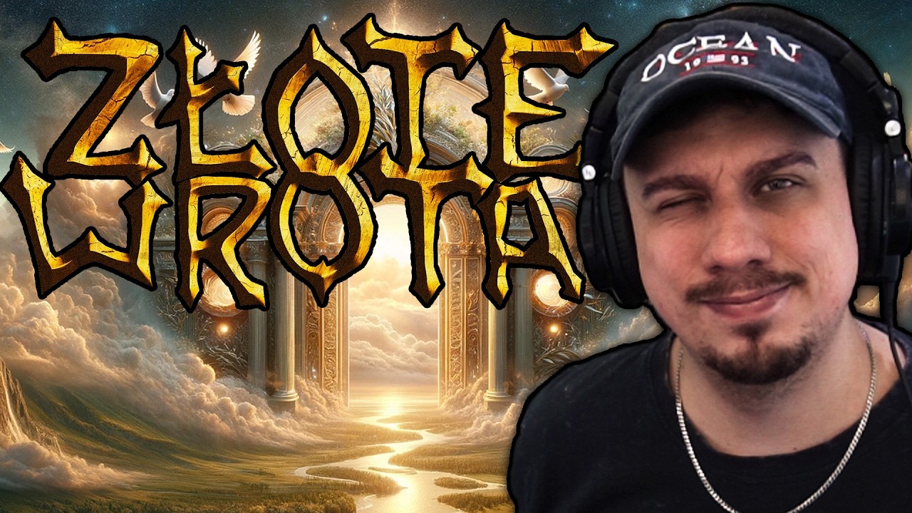 ZAKOŃCZENIE? CO? 🔴 Złote Wrota #11