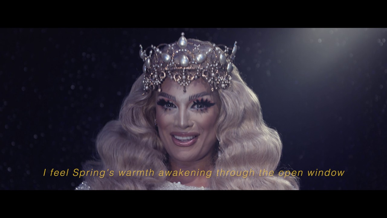 VALENTINA 'Hoy Quiero Confesar' by Isabel Pantoja 🌹