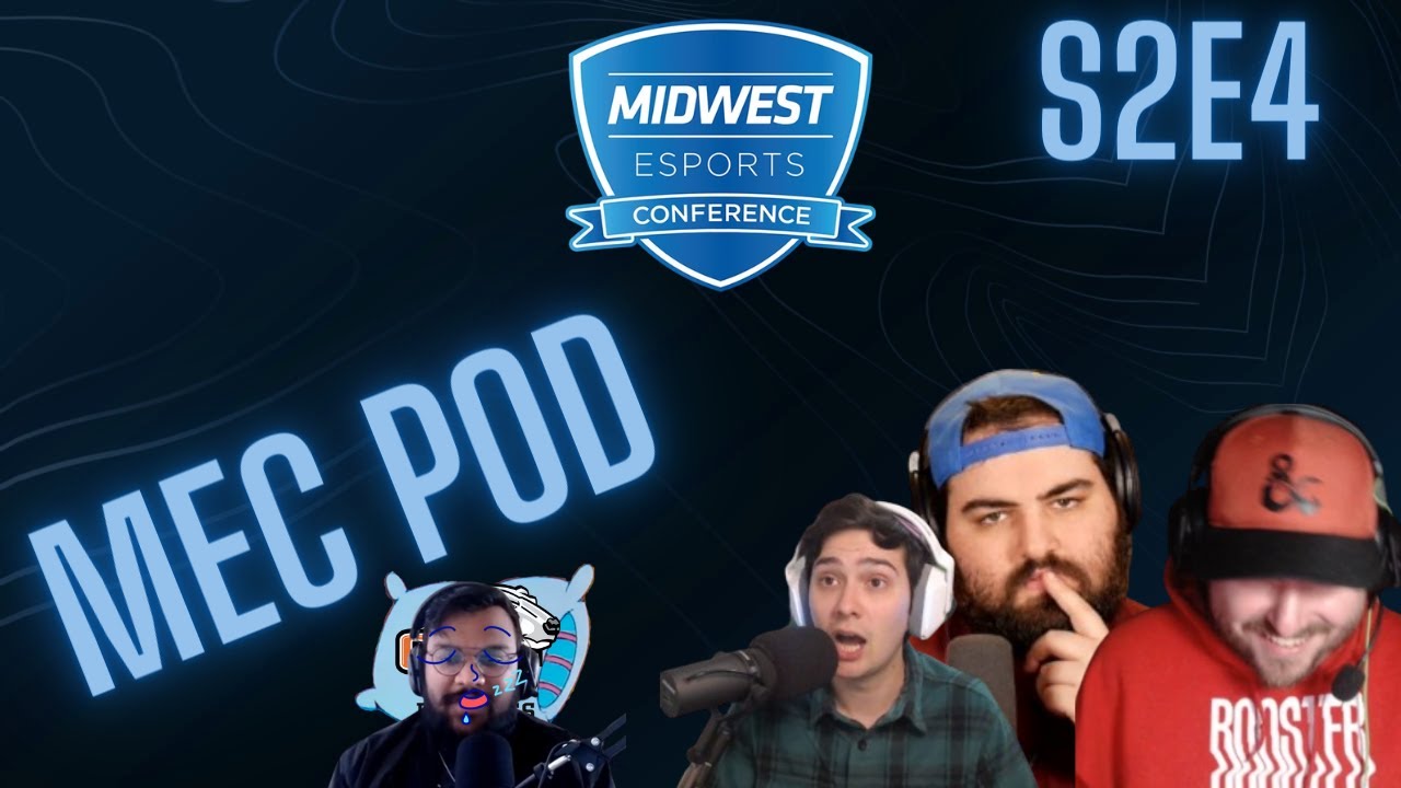 MEC POD s2e4 