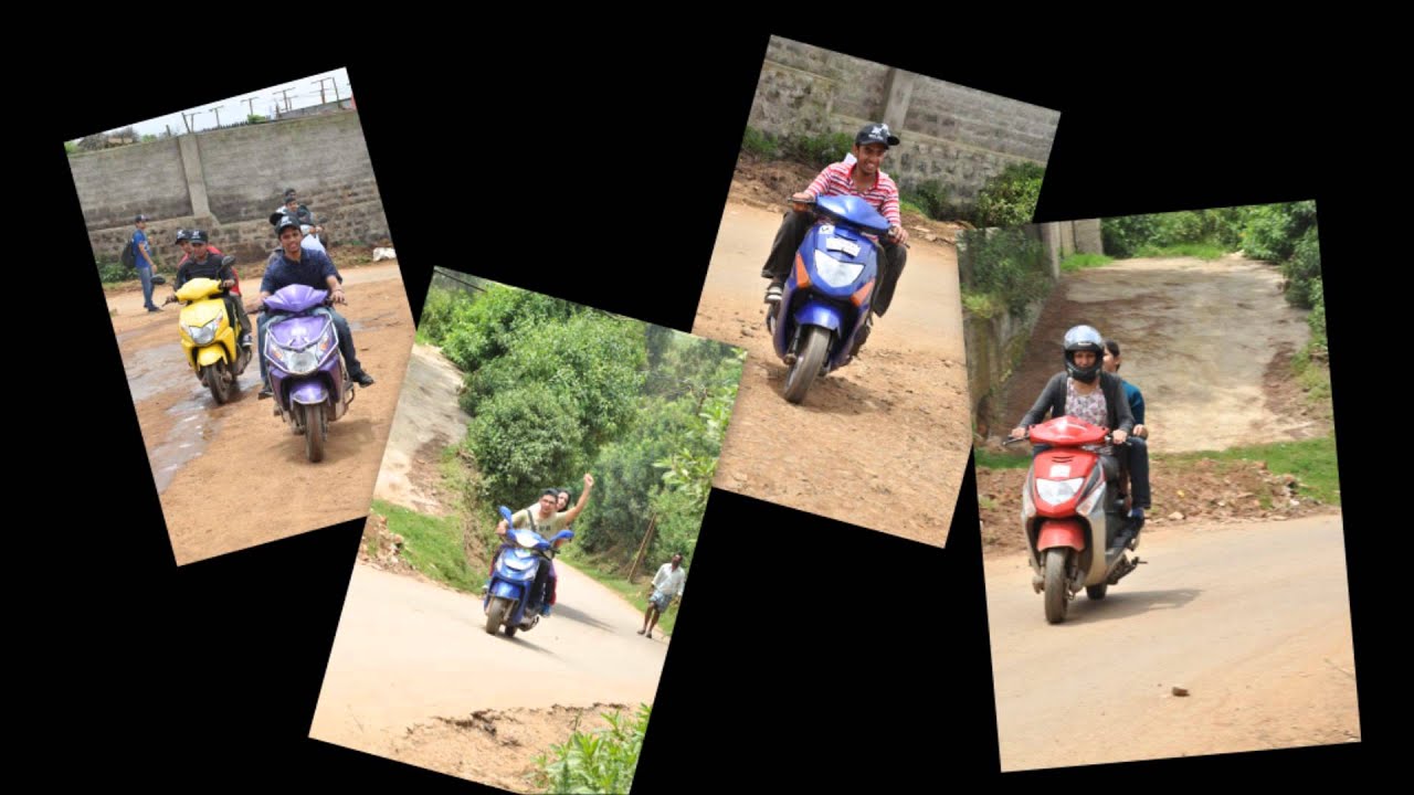 Crazy Yatra - The MOVIE