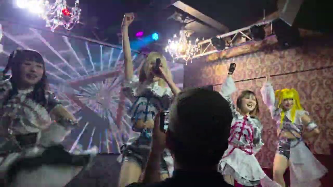 SOCIAL×MATCH(2026 0129 日本橋フェアリーテイル) #ミスマ