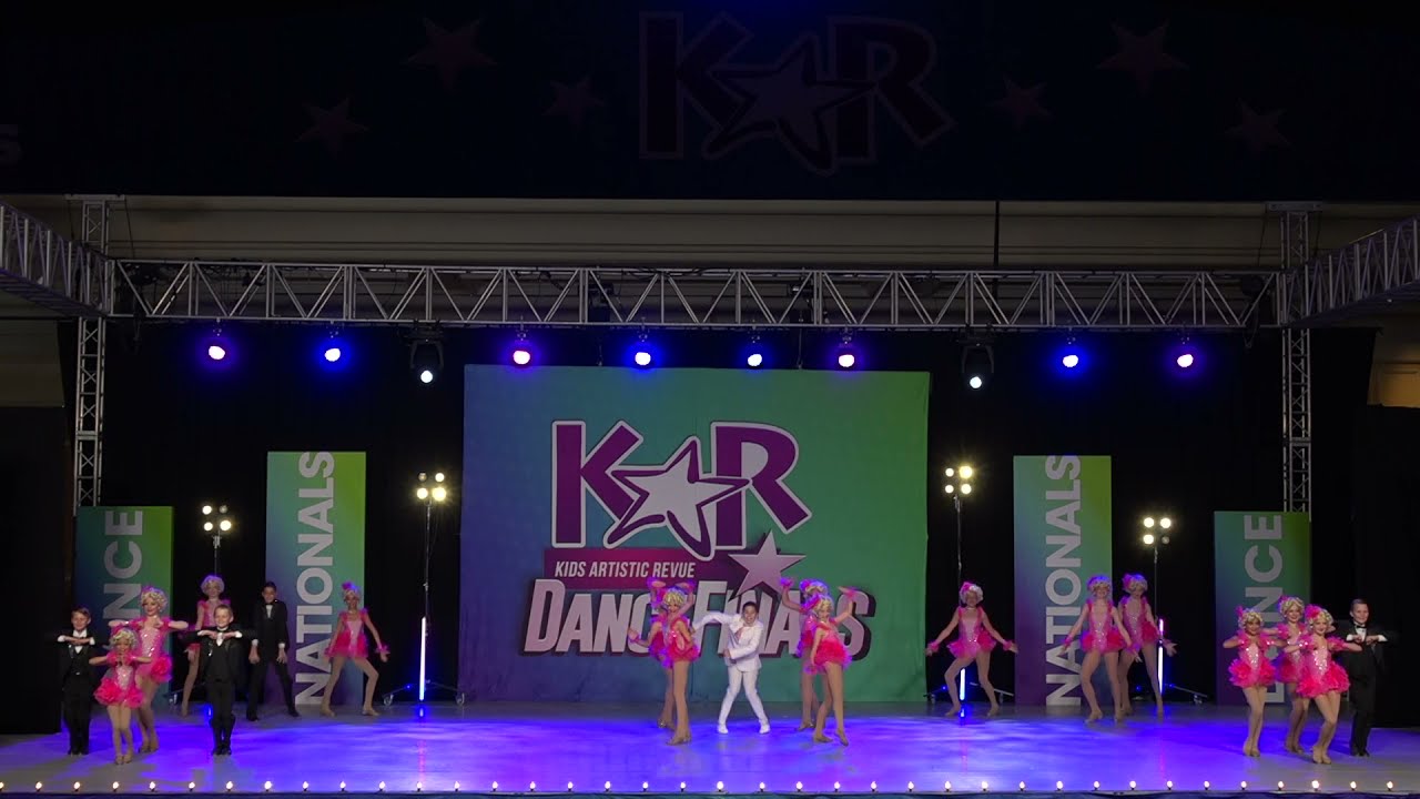 Transylvania Mania - Temecula Dance Company 2021