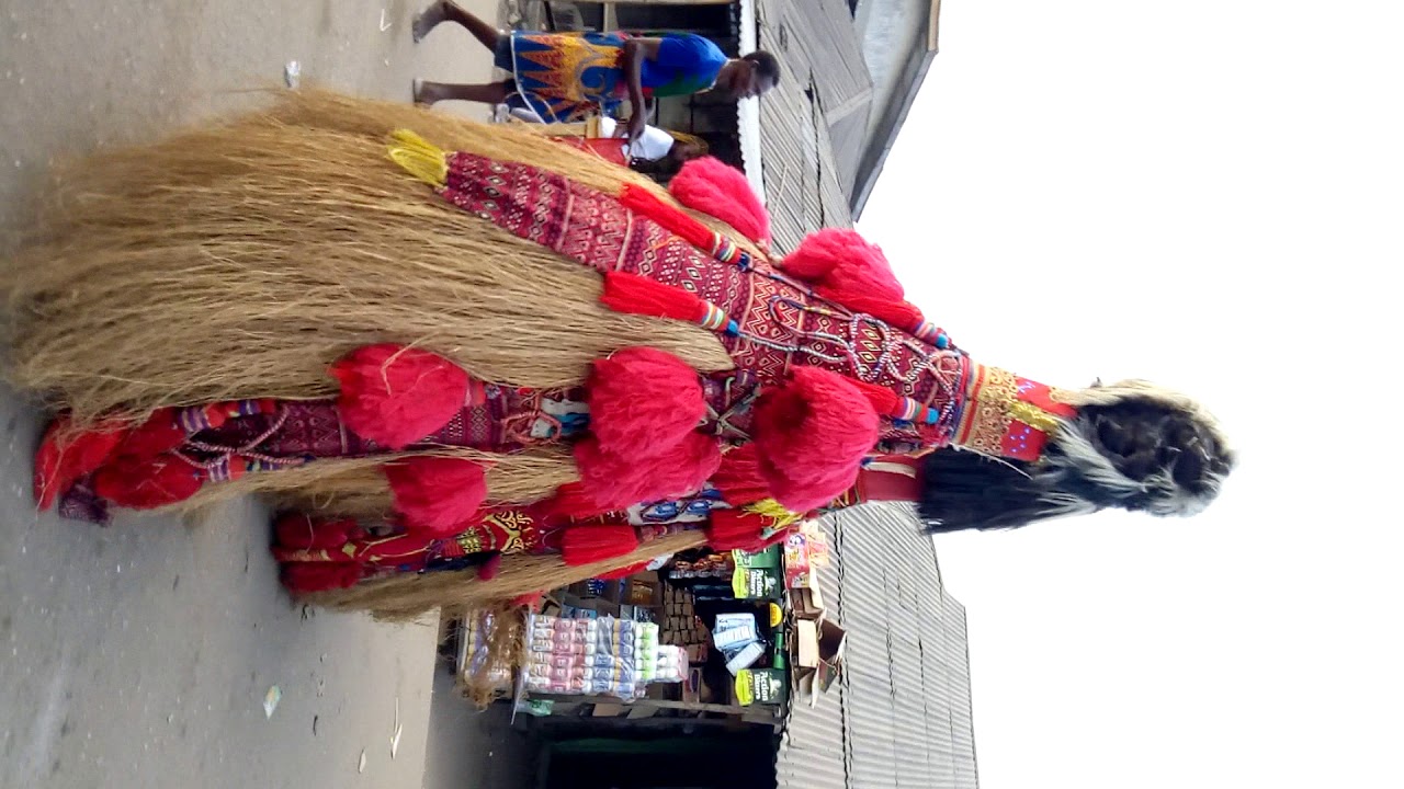 Mmawu Ashaka