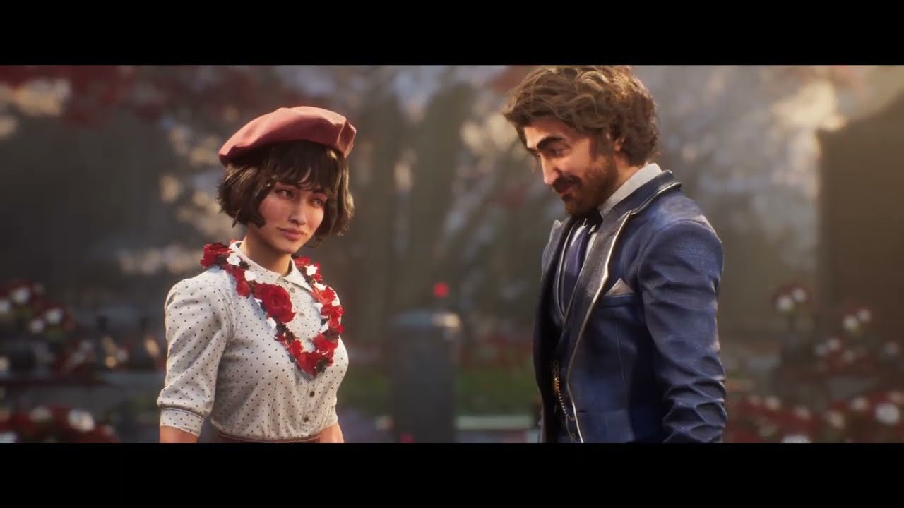 Clair Obscur Expedition 33 Part 1: Best game of 2025?