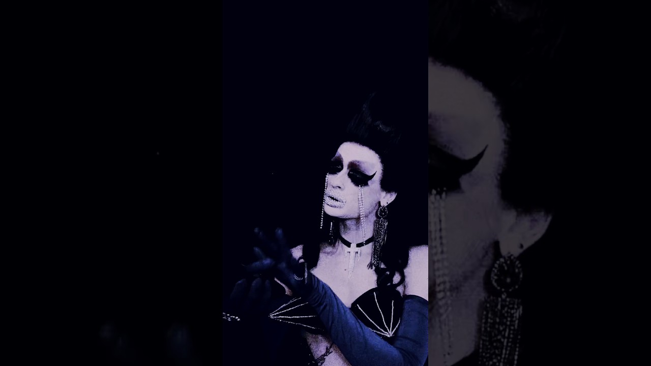 #dragshow #dragqueenperformance #disney #dance #dragperformance #dragqueenshow #singer