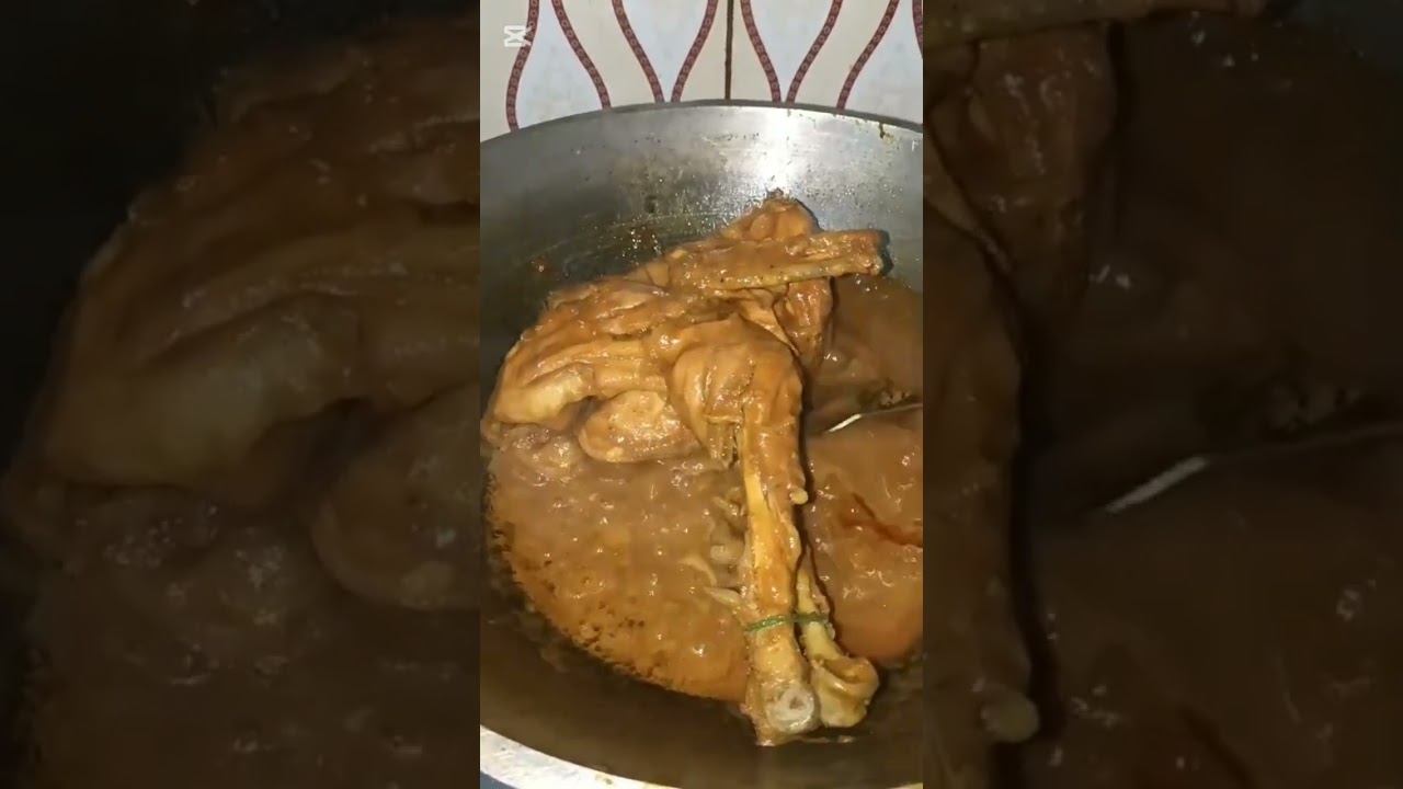 আস্ত মুরগি রোস্ট রেসিপি 